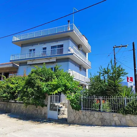 Aristotelis Ground Floor لايميناس
