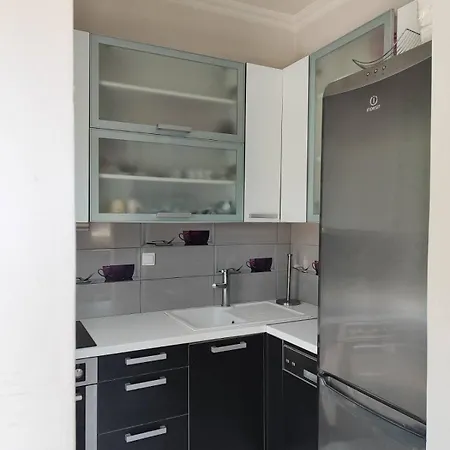 Aristotelis Ground Floor لايميناس