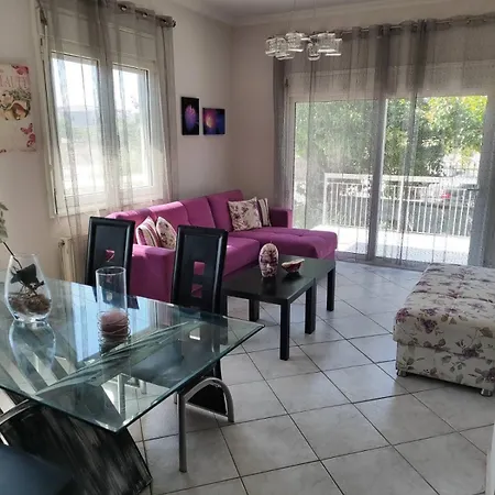Aristotelis Ground Floor