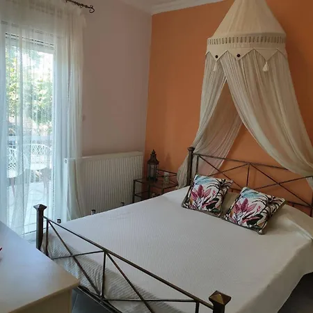 Aristotelis Ground Floor *