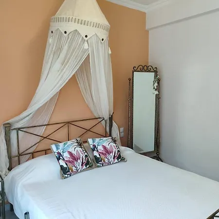 Aristotelis Ground Floor * لايميناس