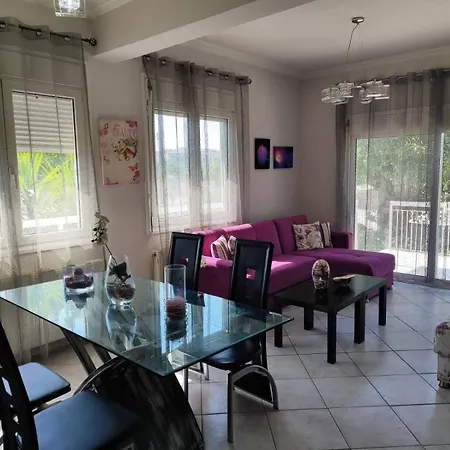 Aristotelis Ground Floor