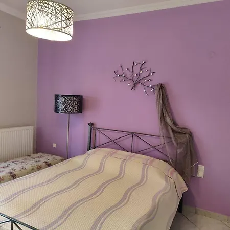 Aristotelis Ground Floor * لايميناس