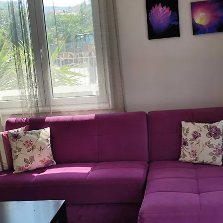 شقة Aristotelis Ground Floor *