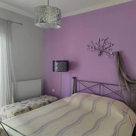 شقة Aristotelis Ground Floor